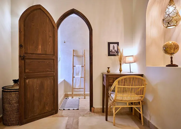 Riad Imperia