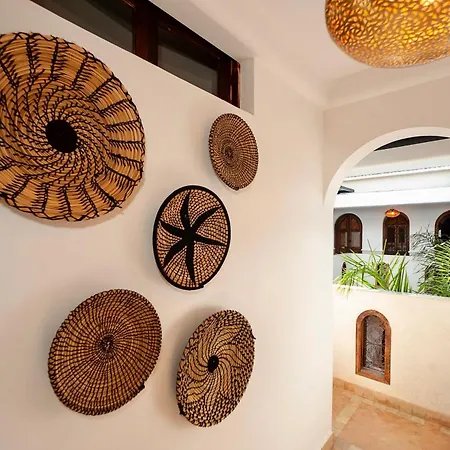 Riad Imperia Marrakesh Extérieur photo