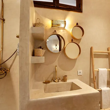 Riad Imperia Marrakesh Extérieur photo