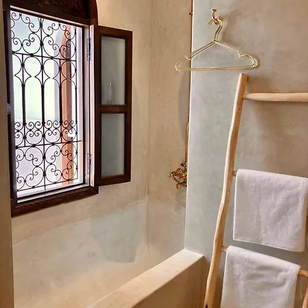Riad Imperia Marrakesh Extérieur photo