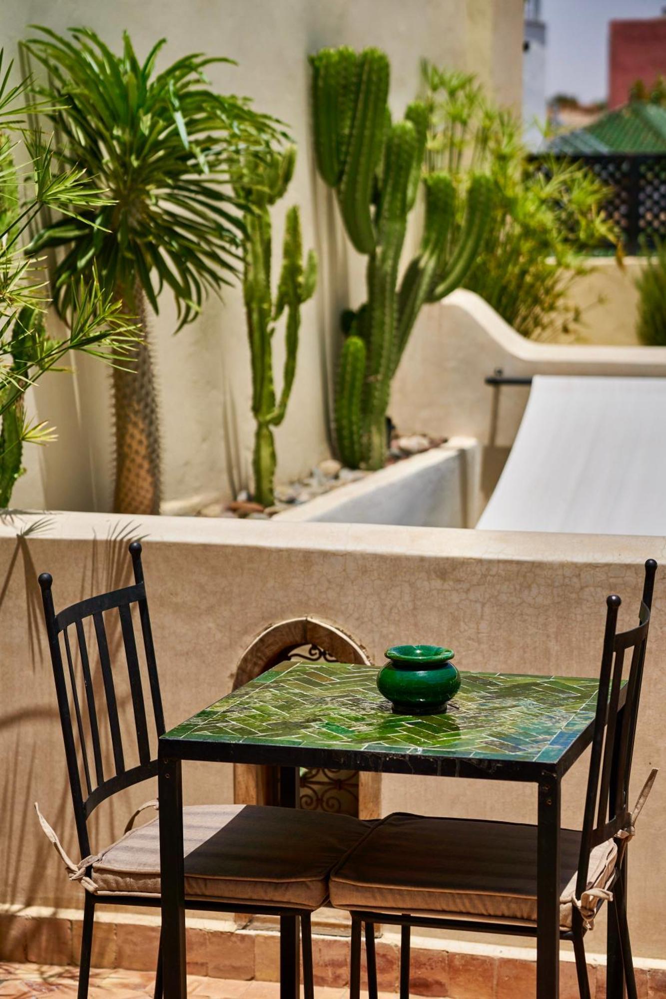 Imperia Vakantiehuis Marrakesh