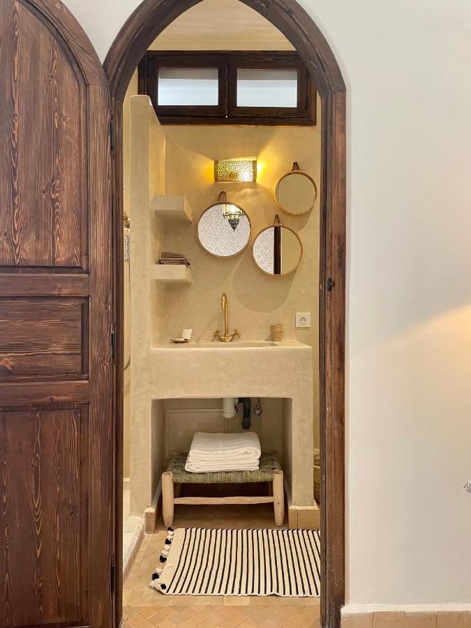 Imperia Casa vacanze Marrakesh