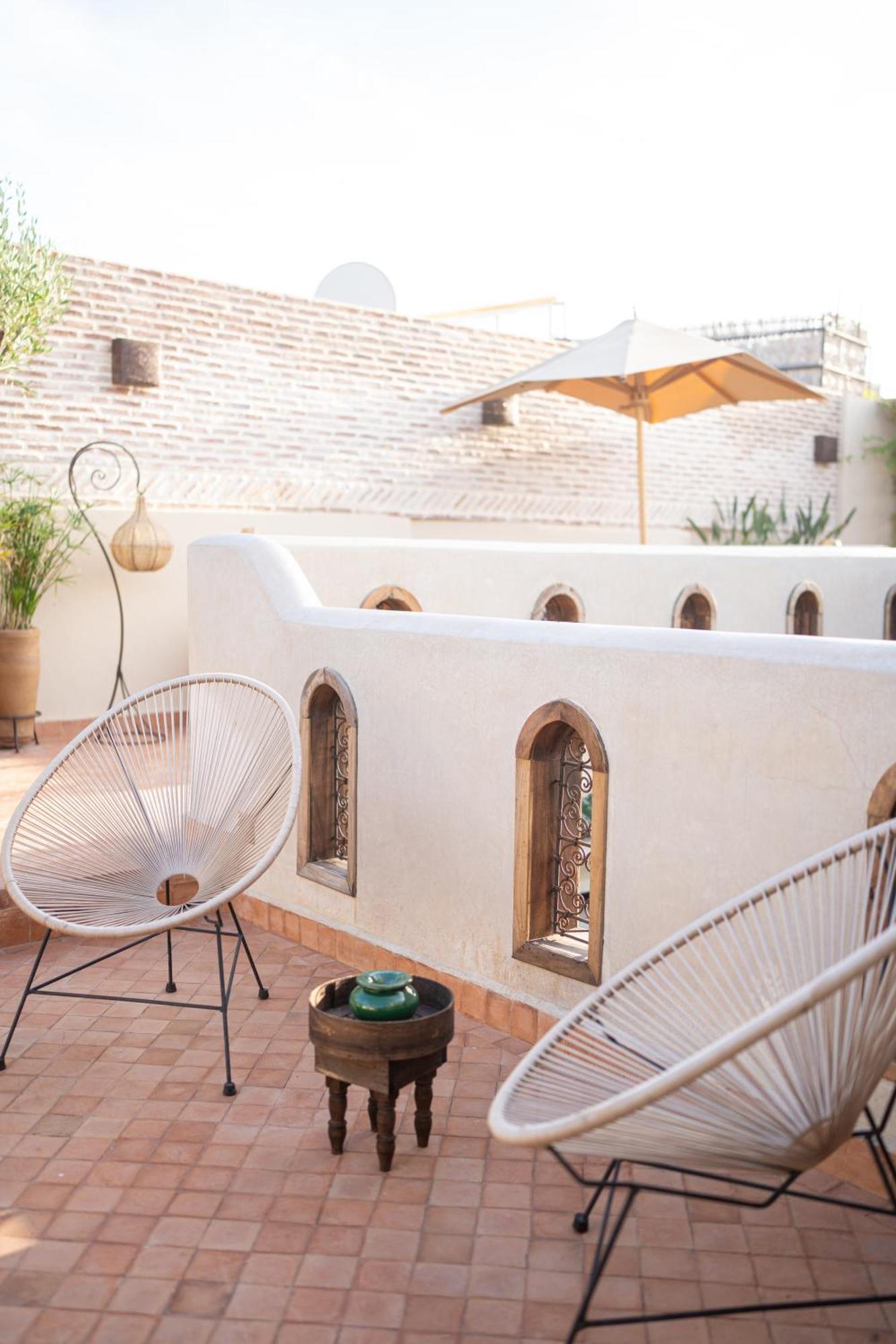 Imperia Casa vacanze Marrakesh