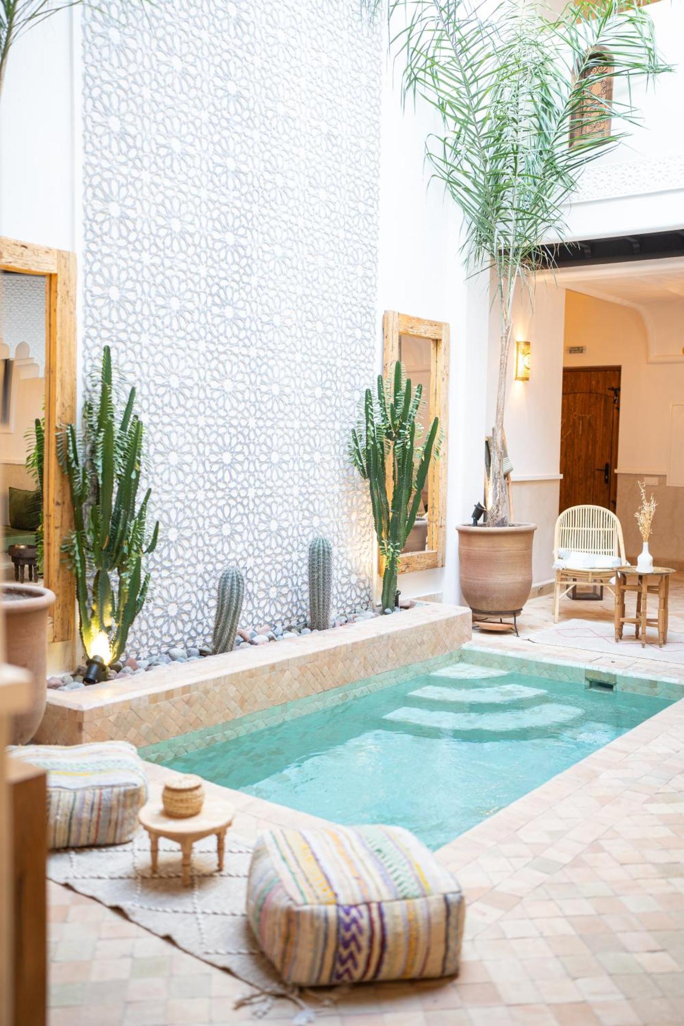 Casa vacanze Imperia Marrakesh