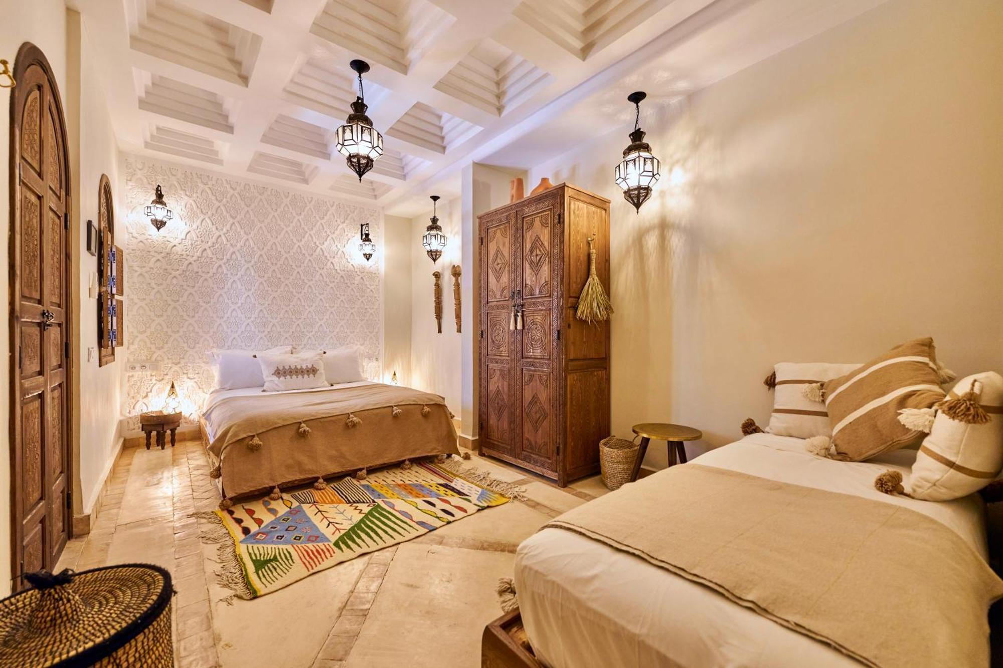 Imperia Casa vacanze Marrakesh